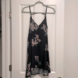 Mimi Chica Summer Dress Size Medium